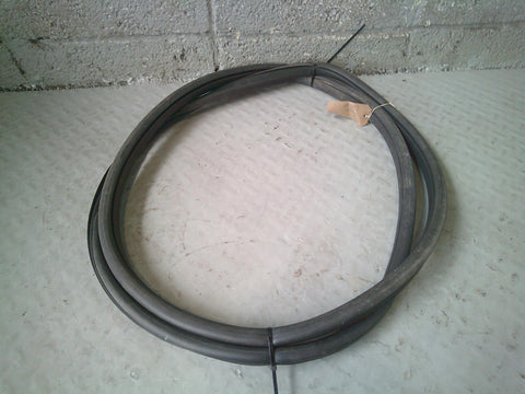 Discovery Sport Door Seal Rubber Off Side Front L550 Land Rover 2014 to 2025
