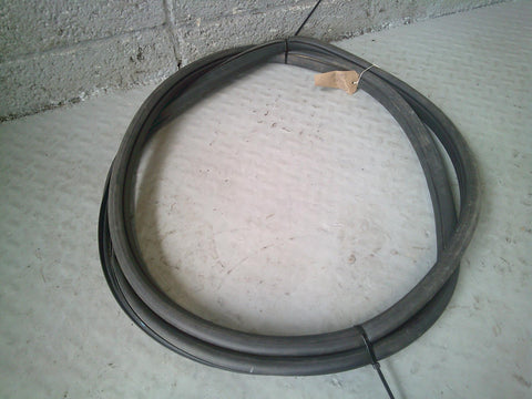 Discovery Sport Door Seal Rubber Off Side Front L550 Land Rover 2014 to 2025