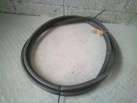 Discovery Sport Door Seal Rubber Off Side Front L550 Land Rover 2014 to 2025