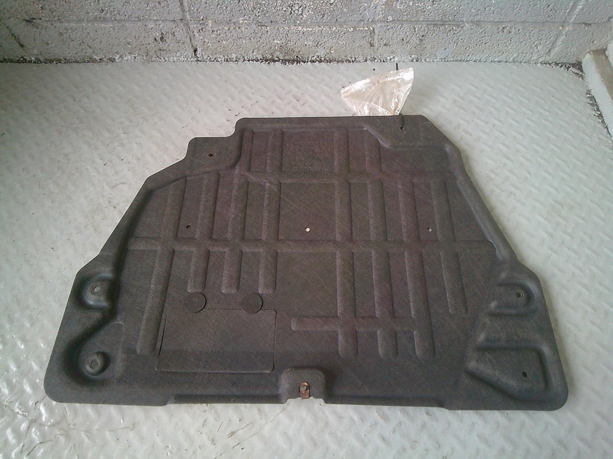 Discovery Sport Engine Under Tray Splash Guard Cover HJ32-6B629 L550 Land Rover