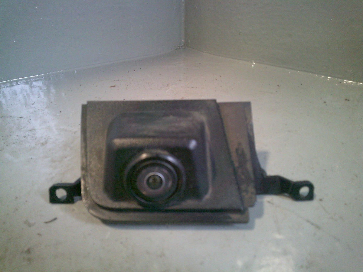 Discovery Sport Rear View Camera Reverse L550 Land Rover 2014 to 2019