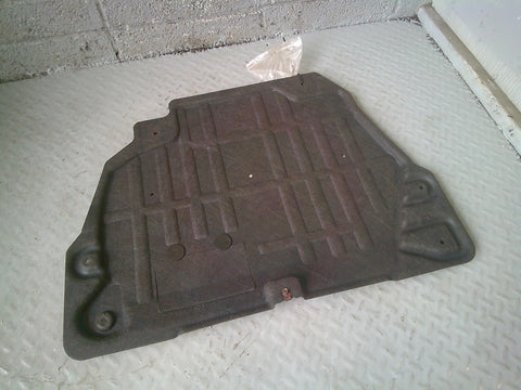 Discovery Sport Engine Under Tray Splash Guard Cover HJ32-6B629 L550 Land Rover