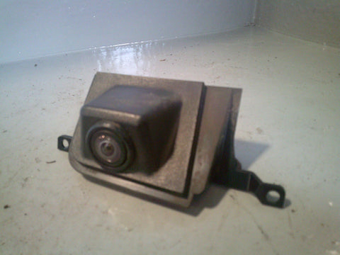 Discovery Sport Rear View Camera Reverse L550 Land Rover 2014 to 2019