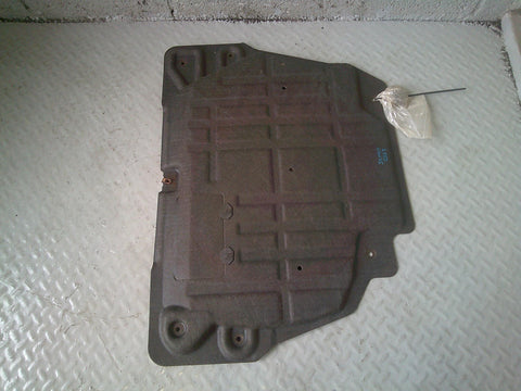 Discovery Sport Engine Under Tray Splash Guard Cover HJ32-6B629 L550 Land Rover