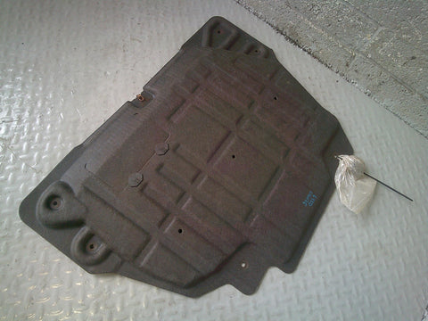 Discovery Sport Engine Under Tray Splash Guard Cover HJ32-6B629 L550 Land Rover