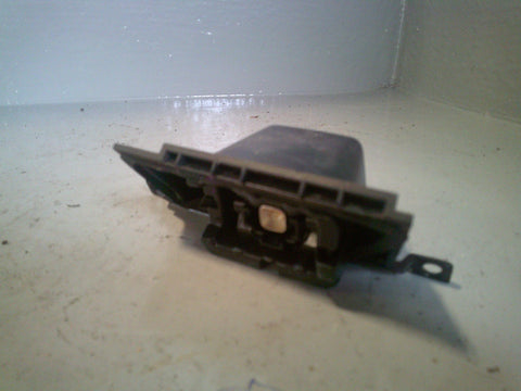 Discovery Sport Rear View Camera Reverse L550 Land Rover 2014 to 2019