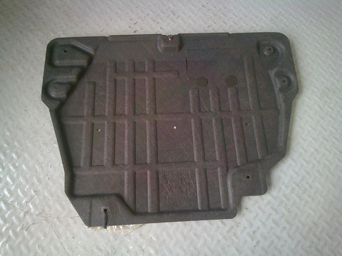 Discovery Sport Engine Under Tray Splash Guard Cover HJ32-6B629 L550 Land Rover