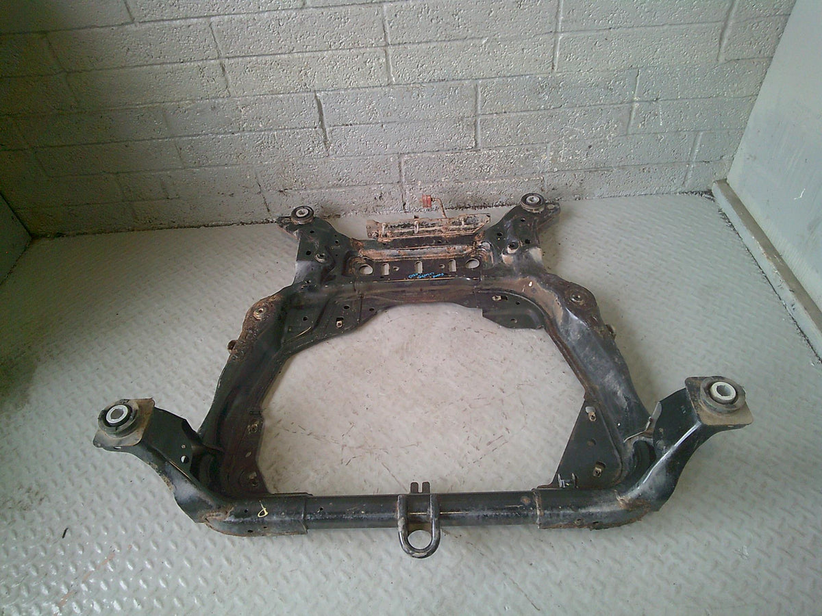 Discovery Sport Front Subframe Engine Support L550 2.0 D Land Rover 2014 to 2019