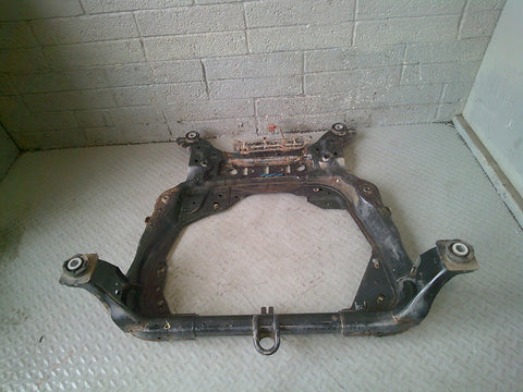 Discovery Sport Front Subframe Engine Support L550 2.0 D Land Rover 2014 to 2019