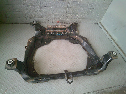 Discovery Sport Front Subframe Engine Support L550 2.0 D Land Rover 2014 to 2019