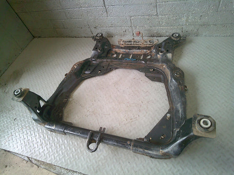 Discovery Sport Front Subframe Engine Support L550 2.0 D Land Rover 2014 to 2019