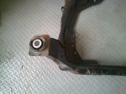 Discovery Sport Front Subframe Engine Support L550 2.0 D Land Rover 2014 to 2019