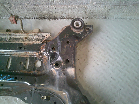 Discovery Sport Front Subframe Engine Support L550 2.0 D Land Rover 2014 to 2019