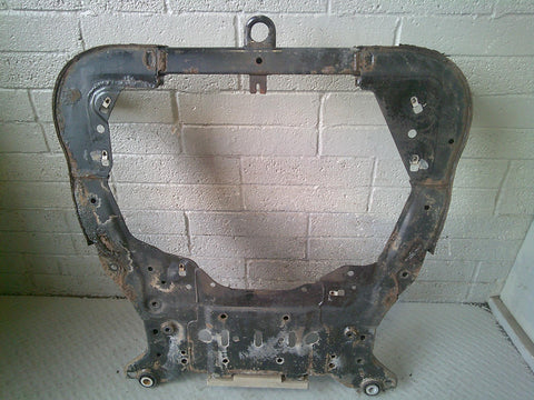 Discovery Sport Front Subframe Engine Support L550 2.0 D Land Rover 2014 to 2019