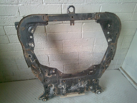 Discovery Sport Front Subframe Engine Support L550 2.0 D Land Rover 2014 to 2019