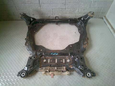 Discovery Sport Front Subframe Engine Support L550 2.0 D Land Rover 2014 to 2019