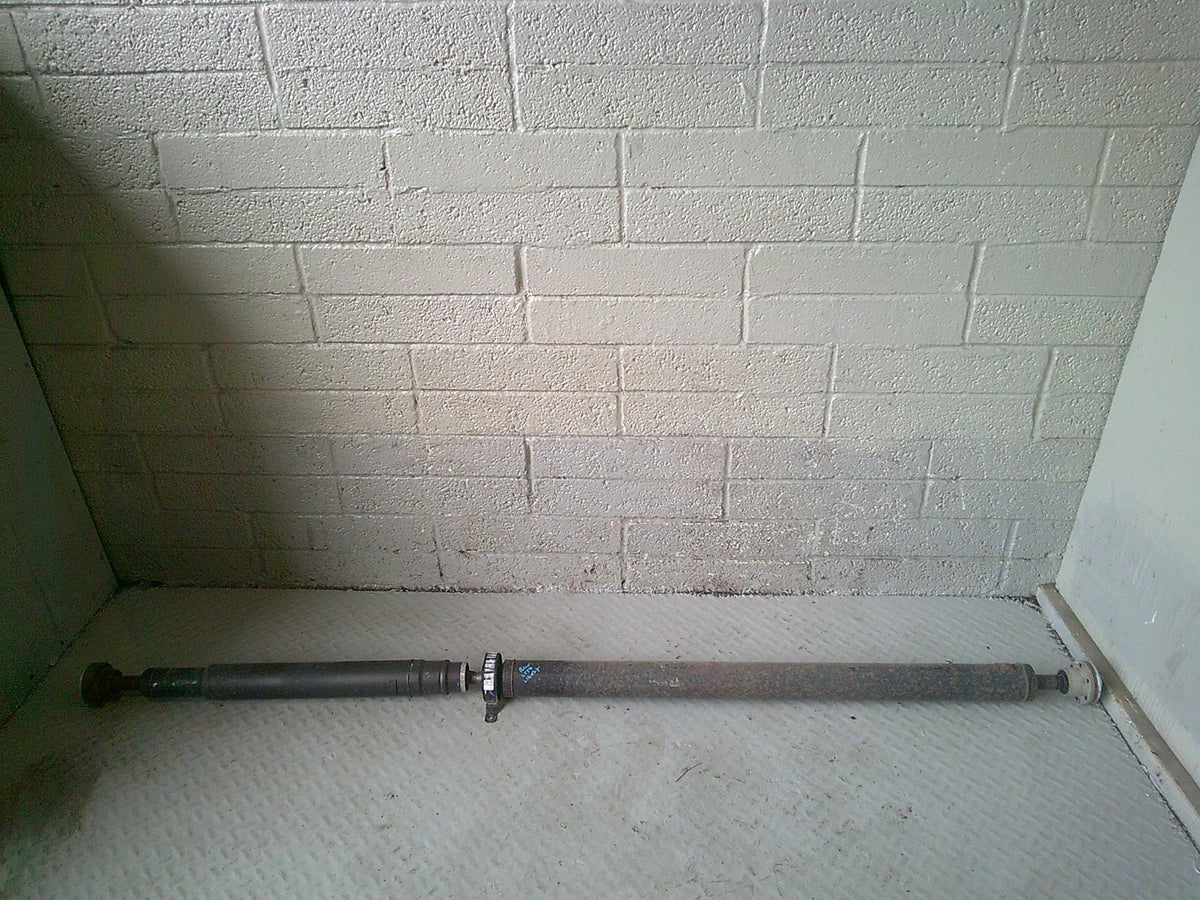 Discovery Sport Rear Propshaft 2.0 D Auto L550 Land Rover 2014 to 2019
