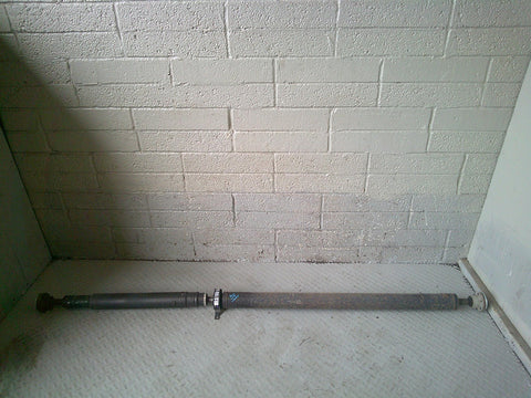 Discovery Sport Rear Propshaft 2.0 D Auto L550 Land Rover 2014 to 2019