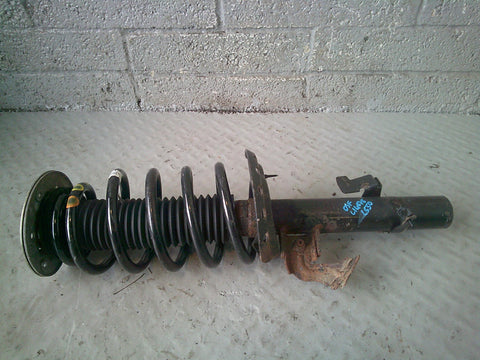 Discovery Sport Suspension Off Side Front Right L550 Land Rover 2014 to 2019