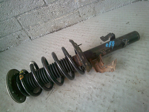 Discovery Sport Suspension Off Side Front Right L550 Land Rover 2014 to 2019