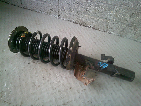 Discovery Sport Suspension Off Side Front Right L550 Land Rover 2014 to 2019