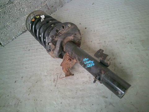 Discovery Sport Suspension Off Side Front Right L550 Land Rover 2014 to 2019