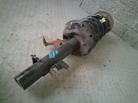Discovery Sport Suspension Off Side Front Right L550 Land Rover 2014 to 2019