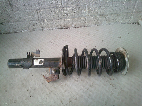 Discovery Sport Suspension Off Side Front Right L550 Land Rover 2014 to 2019