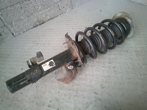 Discovery Sport Suspension Off Side Front Right L550 Land Rover 2014 to 2019