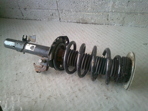 Discovery Sport Suspension Off Side Front Right L550 Land Rover 2014 to 2019