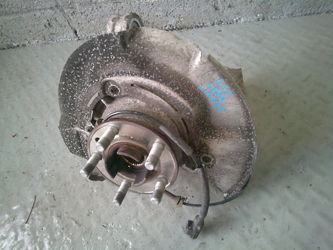 Discovery Sport Front Hub Off Side Assembly ABS Sensor L550 Land Rover L14075