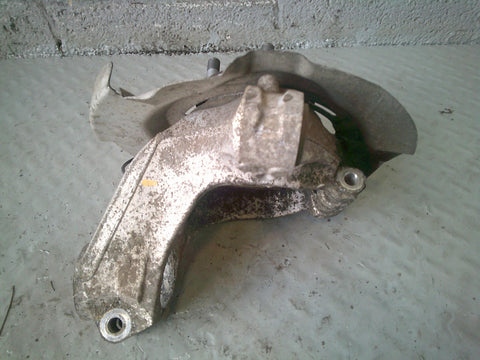 Discovery Sport Front Hub Off Side Assembly ABS Sensor L550 Land Rover L14075