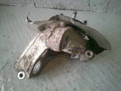 Discovery Sport Front Hub Off Side Assembly ABS Sensor L550 Land Rover L14075