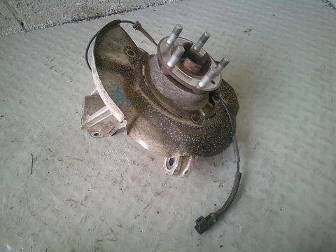 Discovery Sport Front Hub Off Side Assembly ABS Sensor L550 Land Rover L14075
