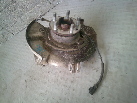 Discovery Sport Front Hub Off Side Assembly ABS Sensor L550 Land Rover L14075