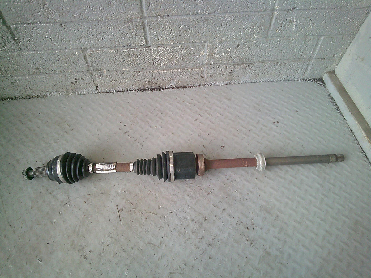 Discovery Sport Driveshaft Off Side Front Auto L550 Land Rover 2014 to 2019