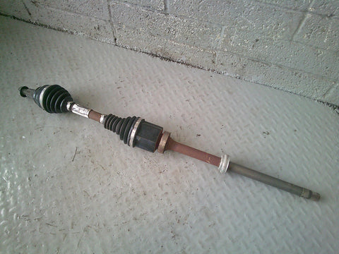 Discovery Sport Driveshaft Off Side Front Auto L550 Land Rover 2014 to 2019