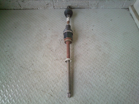 Discovery Sport Driveshaft Off Side Front Auto L550 Land Rover 2014 to 2019