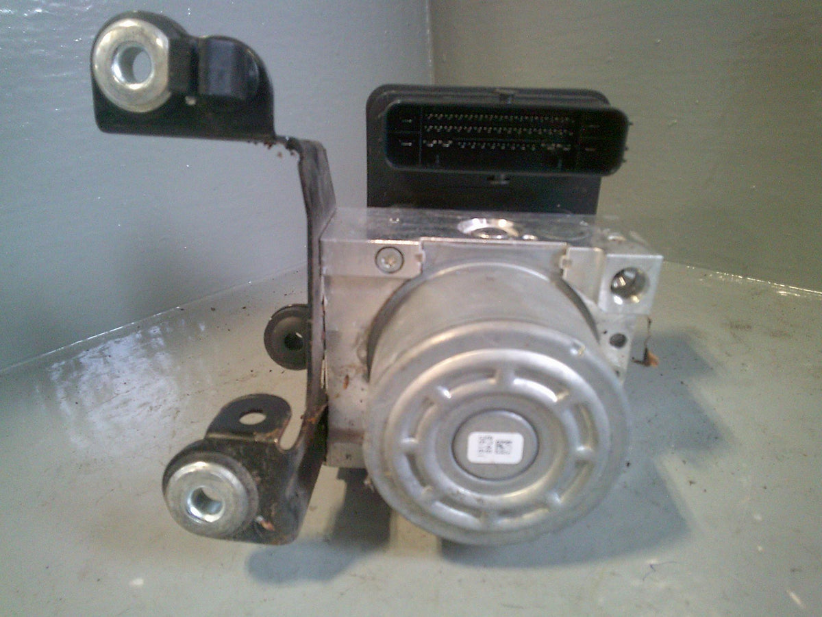 Discovery Sport Brake ABS Module Pump HJ32-2C405-AD L550 Land Rover 2016 to 2019