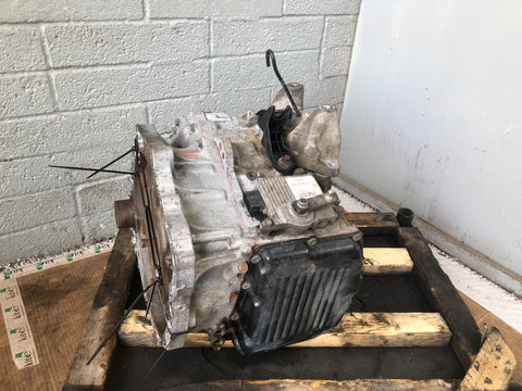 Freelander 2 Auto Gearbox Automatic TF-81SC Land Rover 2006 to 2010 D14106