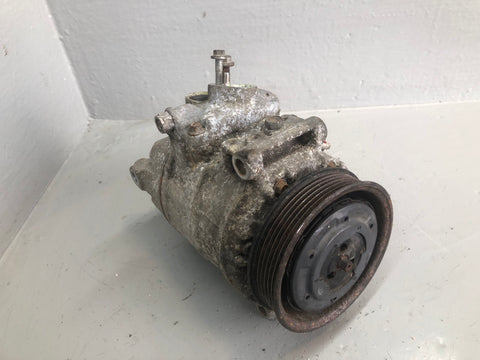 Range Rover Sport Air Conditioning Compressor JPB000172 4.2 V8 2006 to 2009