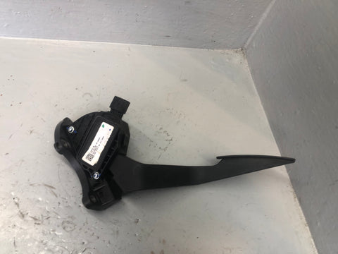 Discovery Sport Accelerator Pedal FK32-9F836-DB Manual L550 Land Rover 2014 to 2019