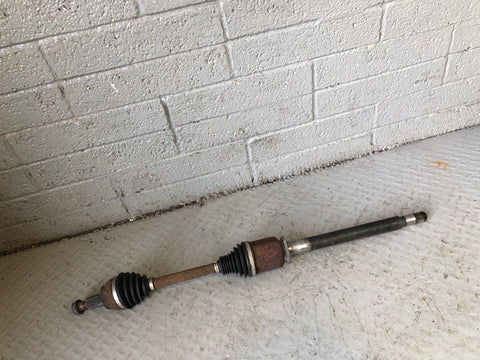 Range Rover Sport Driveshaft Off Side Front L494 2013 to 2022