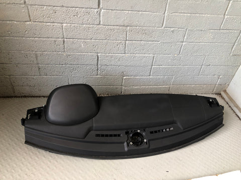 Range Rover Sport Dashboard Autobiography Black L320 2009 to 2013 D11096