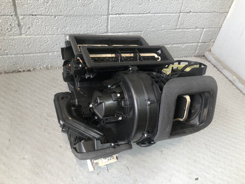 Range Rover Evoque Heater Blower Air Conditioning Heater Matrix BJ32-19B555K-BJ