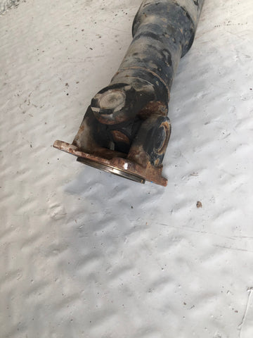 Range Rover L405 Rear Propshaft Prop 4.4 SDV8 2013 to 2017 L15056