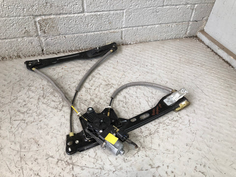 Ford Mondeo Mk5 Window Regulator Off Side Front DS73-F23200-BD 2013 to 2021