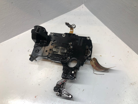Discovery 4 Transmission Mechatronic Control Unit 0260550052 2009 to 2013