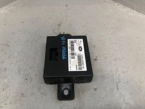 Jaguar XF Footwell Lighting Control Module CX23-14F681-AF X250 2007 to 2015