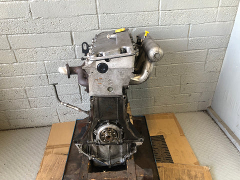 Discovery 2 TD5 Engine 2.5 10P Defender Diesel Land Rover 1998 to 2002 L20076